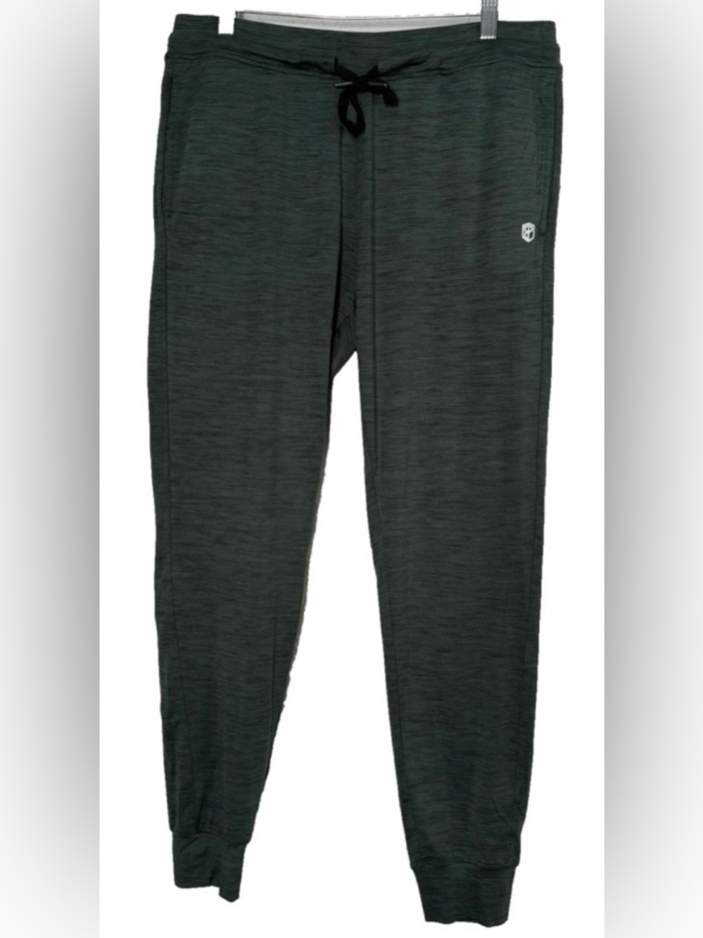 Born Primitive Mens Jogger
Pants xLarge Green Athleisure Performance Pull On